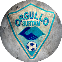 Logo Club Orgullo Surtam